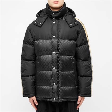 gucci winter jacket|zara gucci jacket.